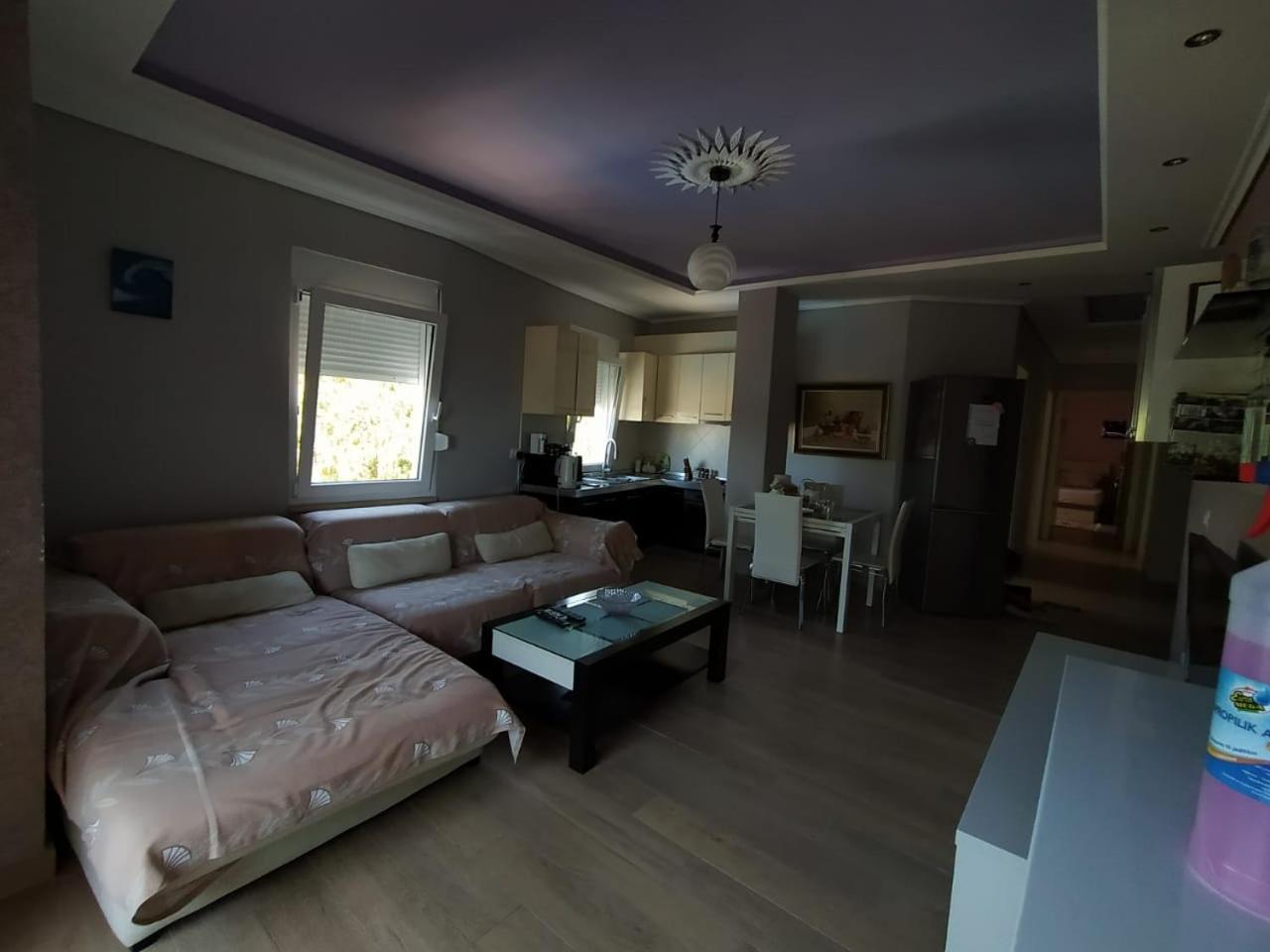 Mia'S Sea View Apartment Golem  Cameră foto